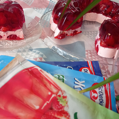 Фото отзыв на рецепт