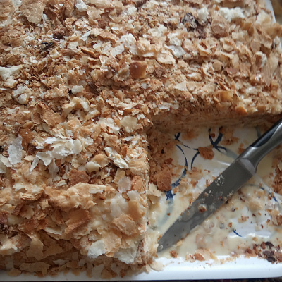 Фото отзыв на рецепт