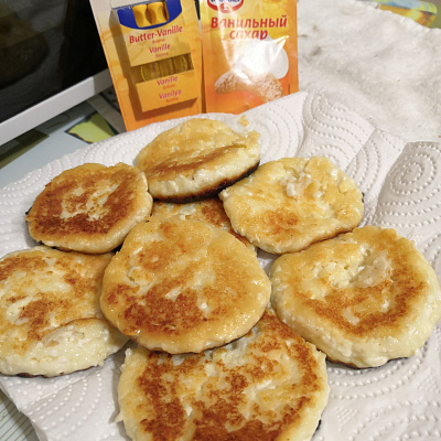 Фото отзыв на рецепт