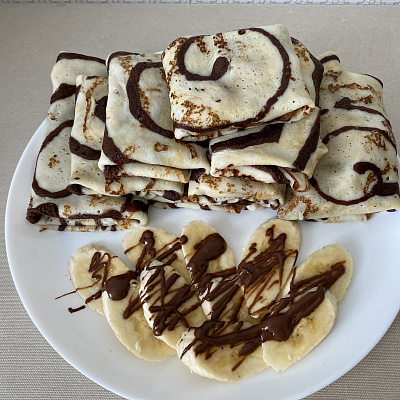 Фото отзыв на рецепт