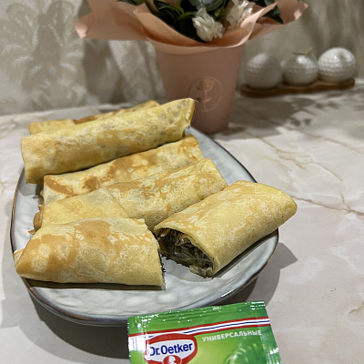 Фото отзыв на рецепт