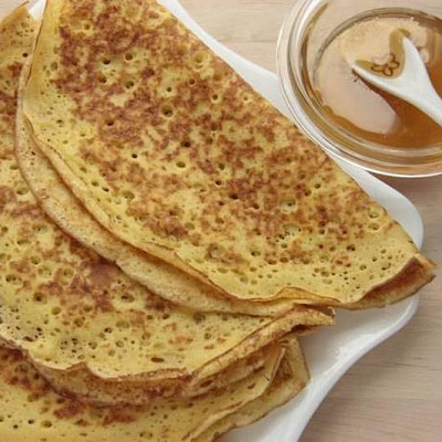 Фото отзыв на рецепт