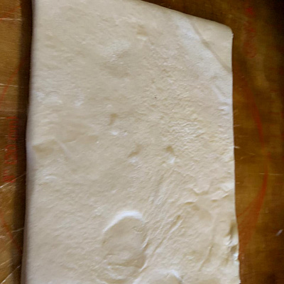 Фото отзыв на рецепт