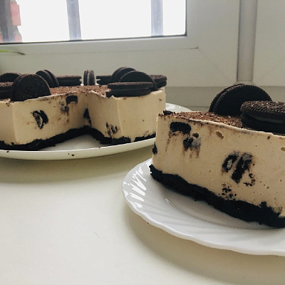 Фото отзыв на рецепт