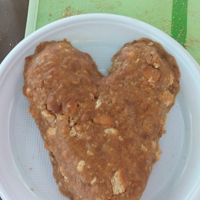 Фото отзыв на рецепт