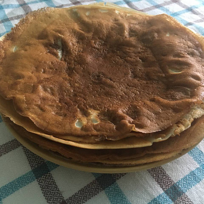 Фото отзыв на рецепт