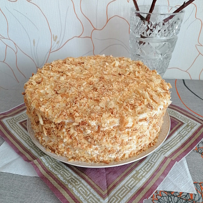 Фото отзыв на рецепт