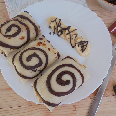 Фото отзыв на рецепт