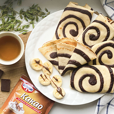 Фото отзыв на рецепт