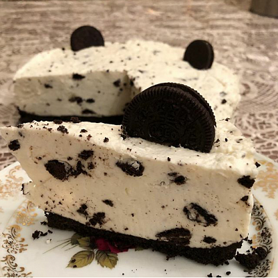 Фото отзыв на рецепт