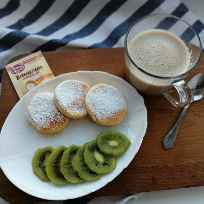 Фото отзыв на рецепт