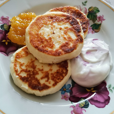 Фото отзыв на рецепт