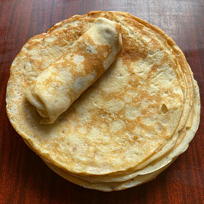 Фото отзыв на рецепт