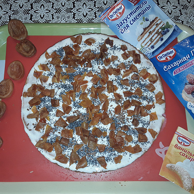 Фото отзыв на рецепт