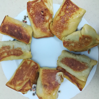 Фото отзыв на рецепт