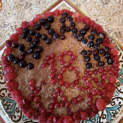 Фото отзыв на рецепт