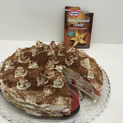 Фото отзыв на рецепт