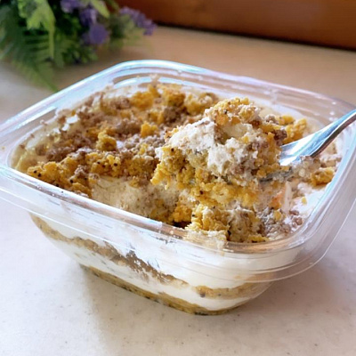 Фото отзыв на рецепт