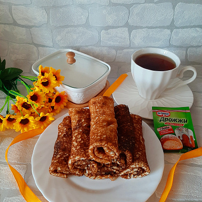 Фото отзыв на рецепт