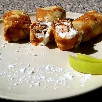 Фото отзыв на рецепт