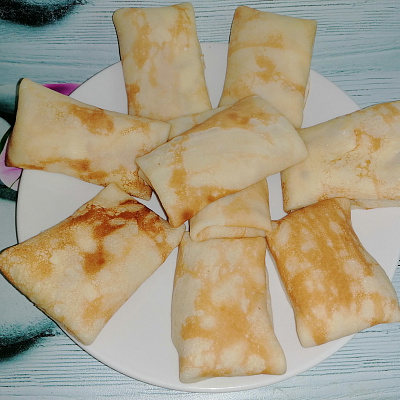 Фото отзыв на рецепт