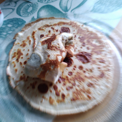 Фото отзыв на рецепт