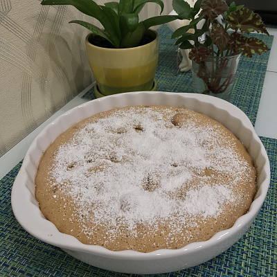 Фото отзыв на рецепт