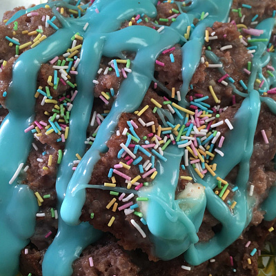 Фото отзыв на рецепт