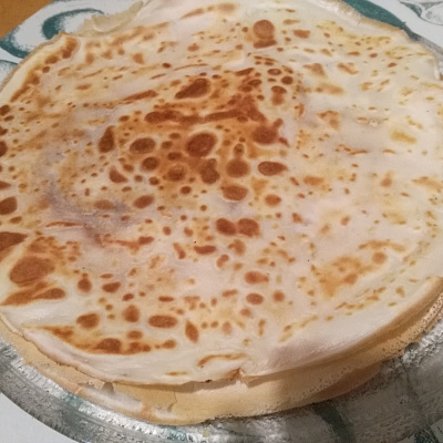 Фото отзыв на рецепт