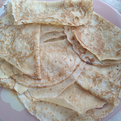 Фото отзыв на рецепт