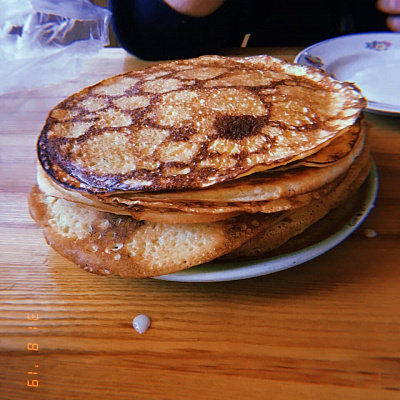 Фото отзыв на рецепт