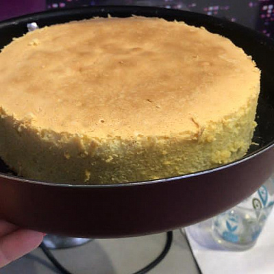 Фото отзыв на рецепт