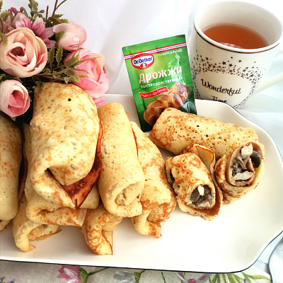 Фото отзыв на рецепт