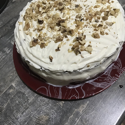 Фото отзыв на рецепт