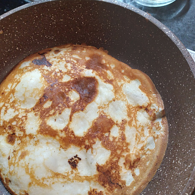 Фото отзыв на рецепт