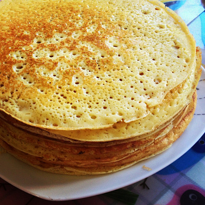 Фото отзыв на рецепт