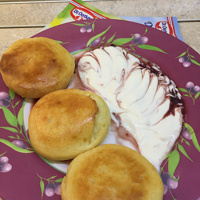 Фото отзыв на рецепт