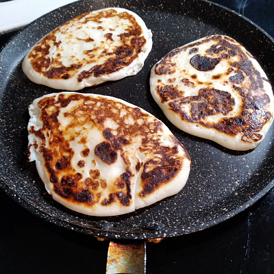 Фото отзыв на рецепт