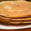 Самые тонкие блинчики
