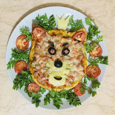 Фото отзыв на рецепт