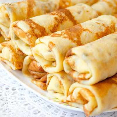 Фото отзыв на рецепт