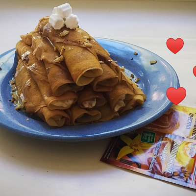 Фото отзыв на рецепт