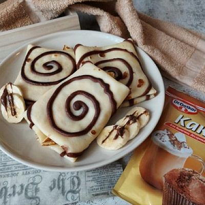 Фото отзыв на рецепт