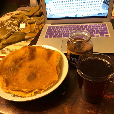 Фото отзыв на рецепт