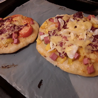 Фото отзыв на рецепт