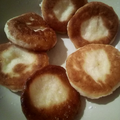 Фото отзыв на рецепт