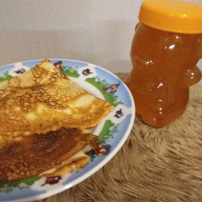 Фото отзыв на рецепт