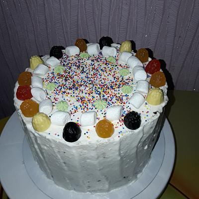 Фото отзыв на рецепт