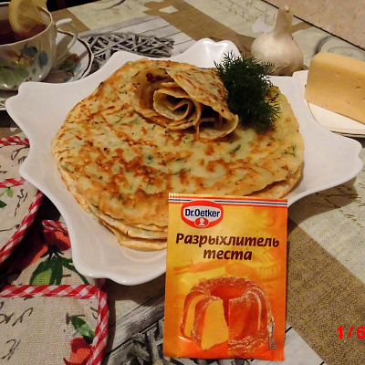 Фото отзыв на рецепт