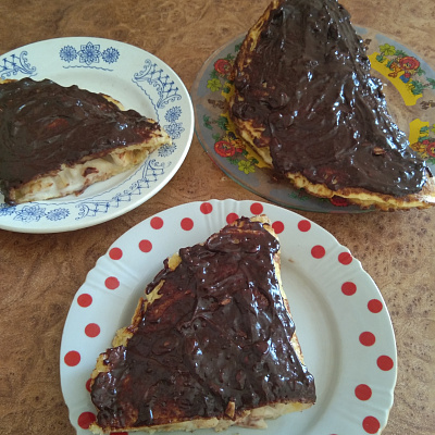 Фото отзыв на рецепт